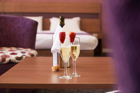 Quality Hotel Ambassador Perth - Phillip Island Accommodation 8