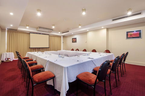 Quality Hotel Ambassador Perth - Phillip Island Accommodation 33