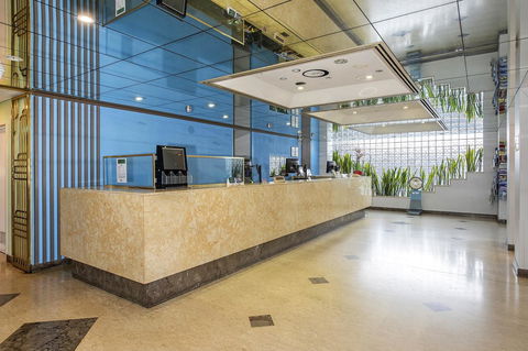 Quality Hotel Ambassador Perth - Phillip Island Accommodation 2