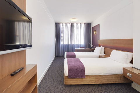 Quality Hotel Ambassador Perth - Phillip Island Accommodation 10