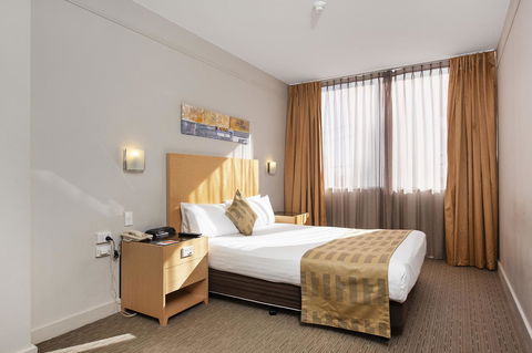 Quality Hotel Ambassador Perth - Phillip Island Accommodation 26