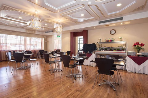 Quality Hotel Ambassador Perth - Phillip Island Accommodation 15