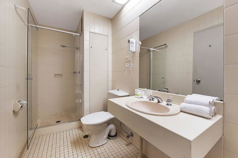 Quality Hotel Ambassador Perth - Phillip Island Accommodation 23