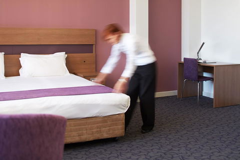 Quality Hotel Ambassador Perth - Phillip Island Accommodation 9