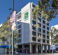 Quality Hotel Ambassador Perth - Phillip Island Accommodation