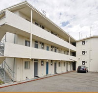 Malibu Apartments - Perth - Phillip Island Accommodation