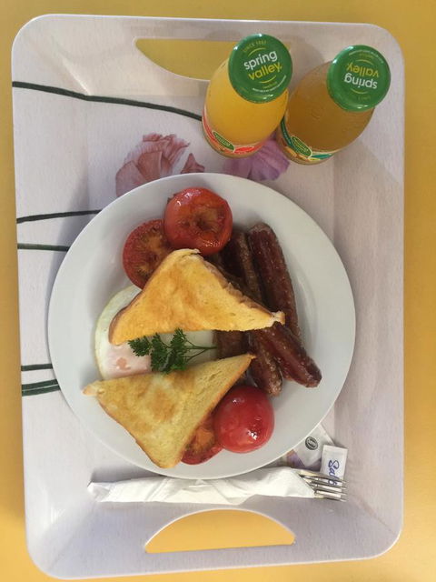 Mount Barker Valley Views Motel & Chalets, Western Australia - Phillip Island Accommodation 5