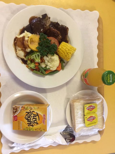 Mount Barker Valley Views Motel & Chalets, Western Australia - Phillip Island Accommodation 4