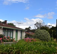 Valley Views Motel  Chalets - Phillip Island Accommodation