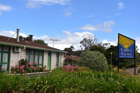 Mount Barker Valley Views Motel & Chalets, Western Australia - Phillip Island Accommodation 0