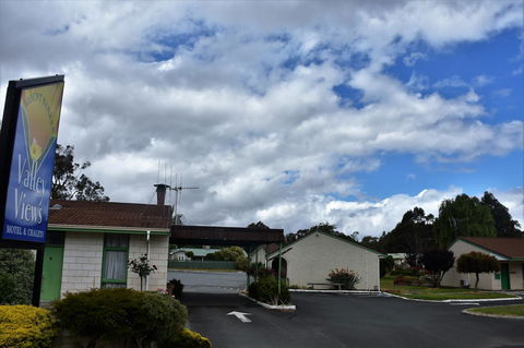 Mount Barker Valley Views Motel & Chalets, Western Australia - Phillip Island Accommodation 29