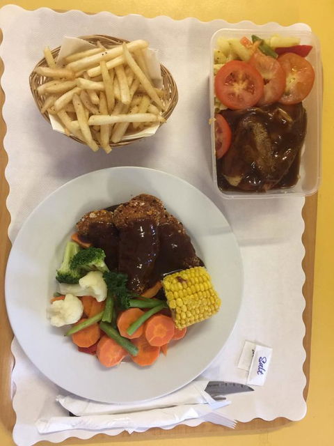 Mount Barker Valley Views Motel & Chalets, Western Australia - Phillip Island Accommodation 1