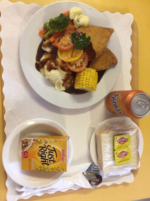 Mount Barker Valley Views Motel & Chalets, Western Australia - Phillip Island Accommodation 3