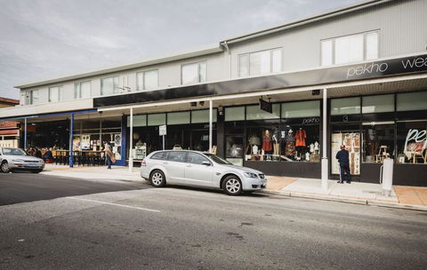 Captain\'s Heritage Cottage - Central Fremantle 2 Bedroom Historic Cottage - Phillip Island Accommodation 18