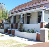 Captain's Heritage Cottage - Phillip Island Accommodation