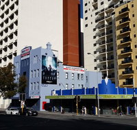 Akara Hotel - Phillip Island Accommodation