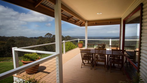 Karri Mia Chalets And Studios - Phillip Island Accommodation 38