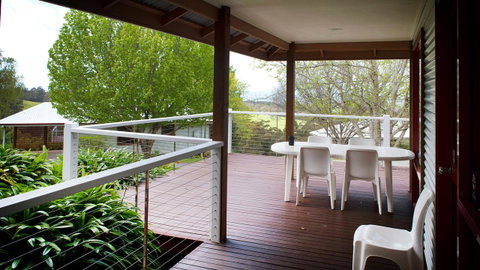 Karri Mia Chalets And Studios - Phillip Island Accommodation 23