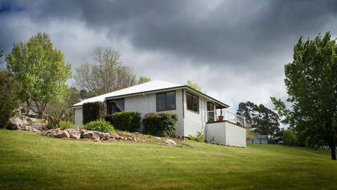 Karri Mia Chalets And Studios - Phillip Island Accommodation 28