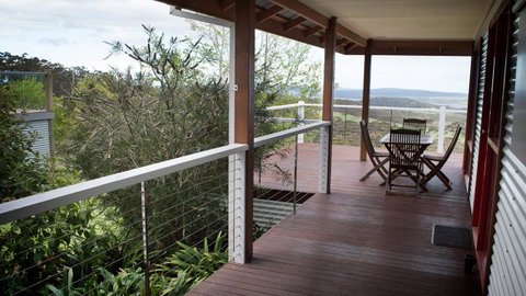Karri Mia Chalets And Studios - Phillip Island Accommodation 3