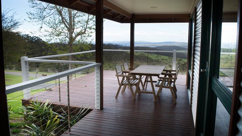 Karri Mia Chalets And Studios - Phillip Island Accommodation 0