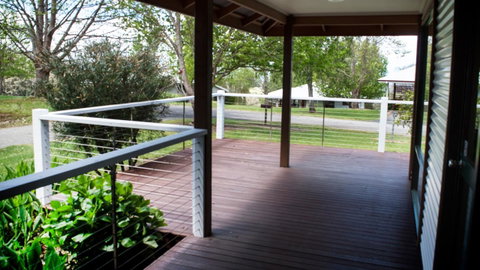 Karri Mia Chalets And Studios - Phillip Island Accommodation 32
