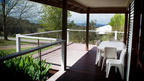 Karri Mia Chalets And Studios - Phillip Island Accommodation 12