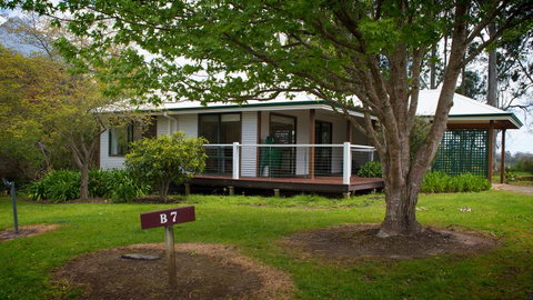 Karri Mia Chalets And Studios - Phillip Island Accommodation 31