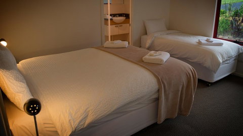 Karri Mia Chalets And Studios - Phillip Island Accommodation 6
