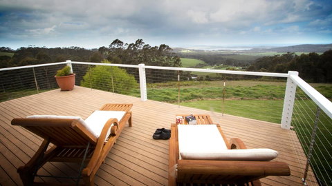 Karri Mia Chalets And Studios - Phillip Island Accommodation 37