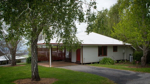 Karri Mia Chalets And Studios - Phillip Island Accommodation 34
