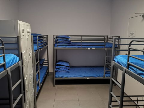 Quokka Backpackers Hostel Perth - Note - Valid Passport Required To Check In - Phillip Island Accommodation 6
