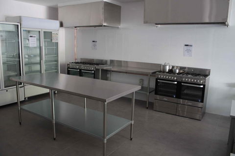 Quokka Backpackers Hostel Perth - Note - Valid Passport Required To Check In - Phillip Island Accommodation 32