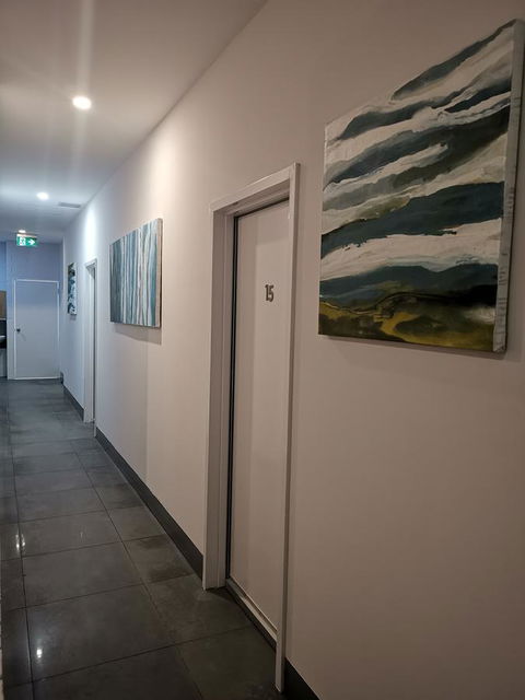 Quokka Backpackers Hostel Perth - Note - Valid Passport Required To Check In - Phillip Island Accommodation 21