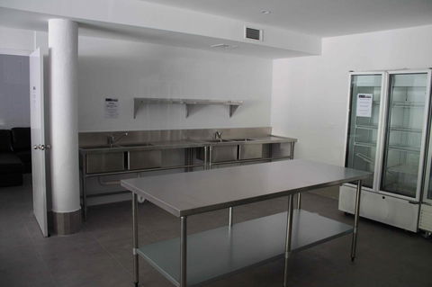 Quokka Backpackers Hostel Perth - Note - Valid Passport Required To Check In - Phillip Island Accommodation 31