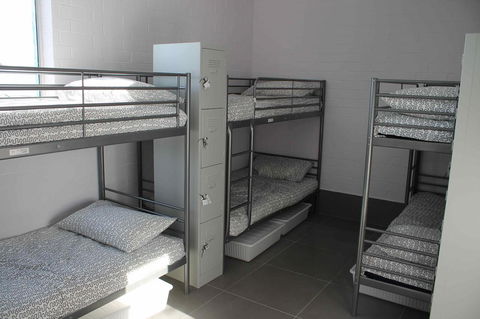 Quokka Backpackers Hostel Perth - Note - Valid Passport Required To Check In - Phillip Island Accommodation 37
