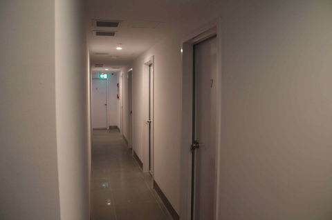 Quokka Backpackers Hostel Perth - Note - Valid Passport Required To Check In - Phillip Island Accommodation 27