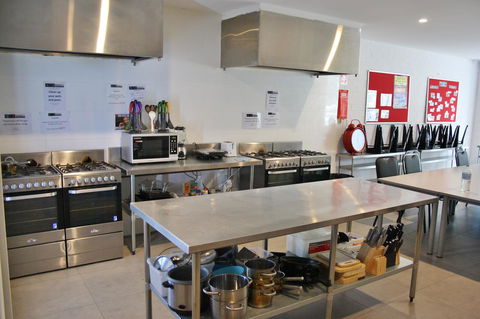 Quokka Backpackers Hostel Perth - Note - Valid Passport Required To Check In - Phillip Island Accommodation 34