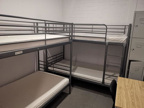Quokka Backpackers Hostel Perth - Note - Valid Passport Required To Check In - Phillip Island Accommodation 11