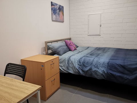 Quokka Backpackers Hostel Perth - Note - Valid Passport Required To Check In - Phillip Island Accommodation 4
