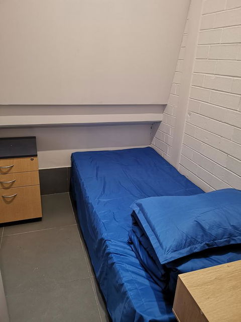 Quokka Backpackers Hostel Perth - Note - Valid Passport Required To Check In - Phillip Island Accommodation 7
