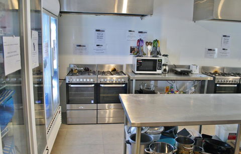 Quokka Backpackers Hostel Perth - Note - Valid Passport Required To Check In - Phillip Island Accommodation 33