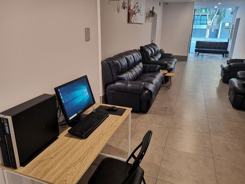 Quokka Backpackers Hostel Perth - Note - Valid Passport Required To Check In - Phillip Island Accommodation 15