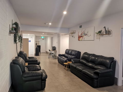 Quokka Backpackers Hostel Perth - Note - Valid Passport Required To Check In - Phillip Island Accommodation 28