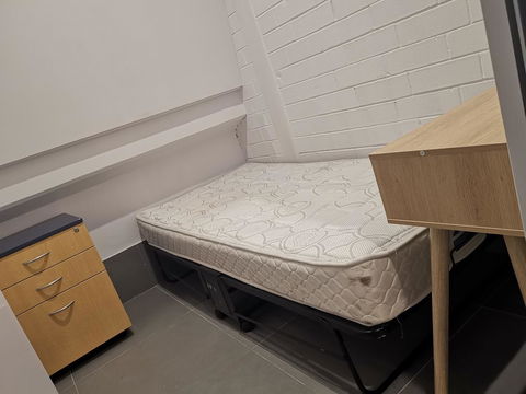 Quokka Backpackers Hostel Perth - Note - Valid Passport Required To Check In - Phillip Island Accommodation 25