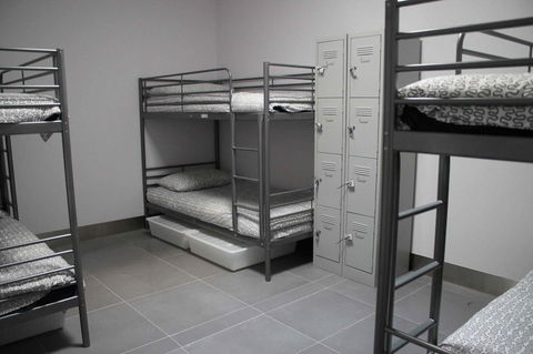Quokka Backpackers Hostel Perth - Note - Valid Passport Required To Check In - Phillip Island Accommodation 39