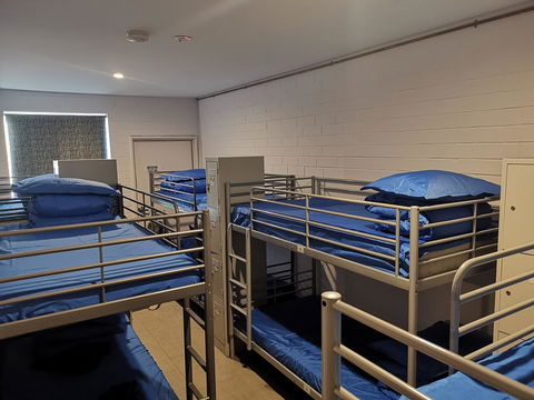 Quokka Backpackers Hostel Perth - Note - Valid Passport Required To Check In - Phillip Island Accommodation 5