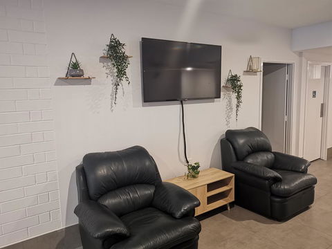 Quokka Backpackers Hostel Perth - Note - Valid Passport Required To Check In - Phillip Island Accommodation 16