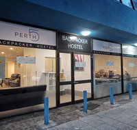 Perth 5 Backpacker Hostel - Phillip Island Accommodation
