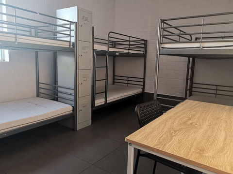 Quokka Backpackers Hostel Perth - Note - Valid Passport Required To Check In - Phillip Island Accommodation 12